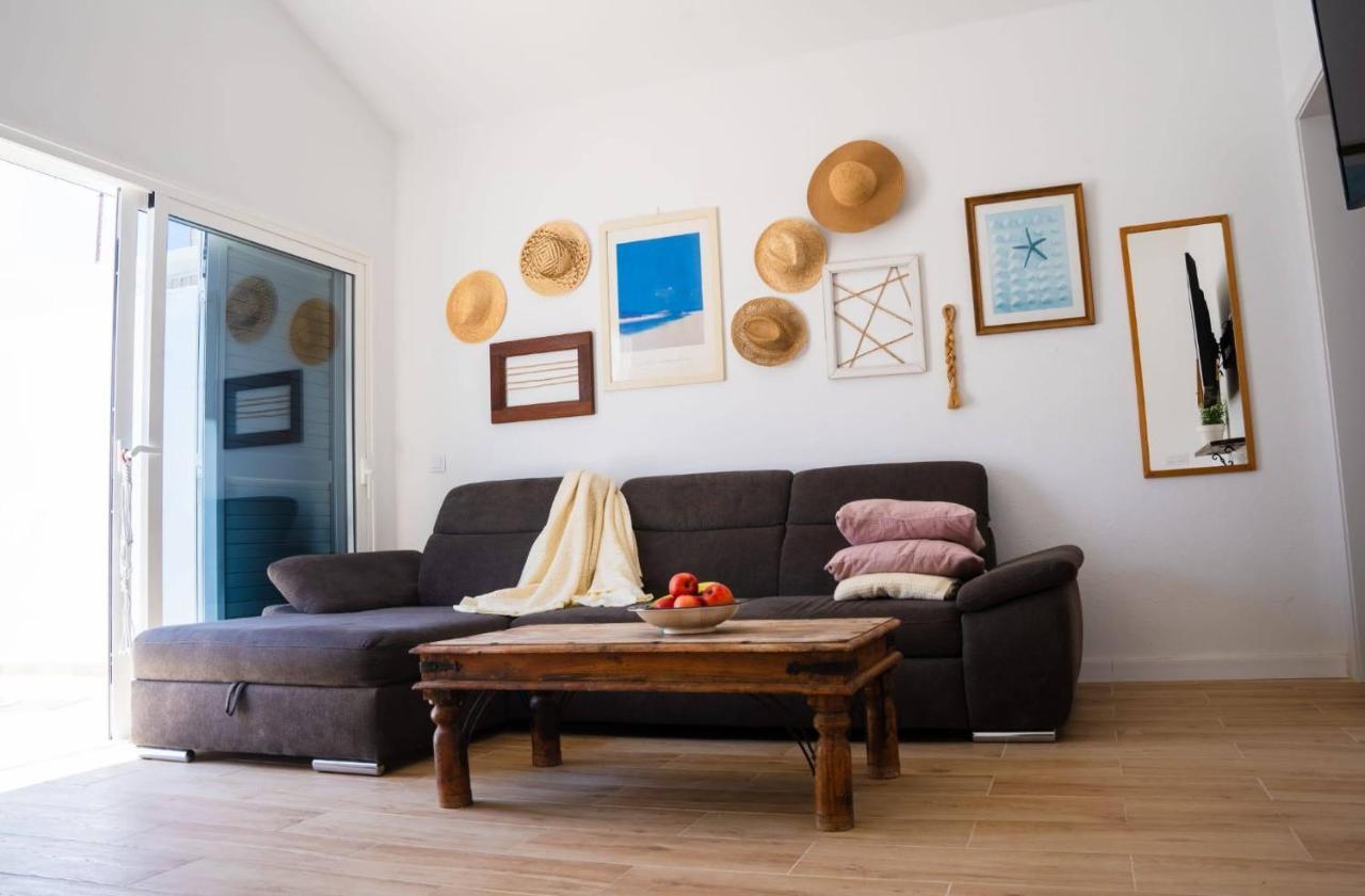 Babo Lanzarote Apartment Playa Blanca  Exterior photo