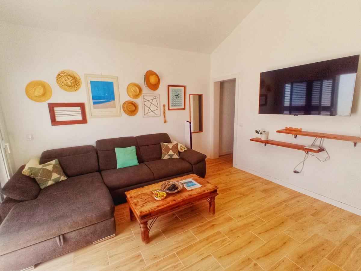Babo Lanzarote Apartment Playa Blanca  Exterior photo